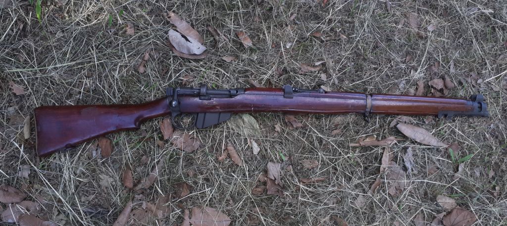 Deac SMLE Deac SMLE